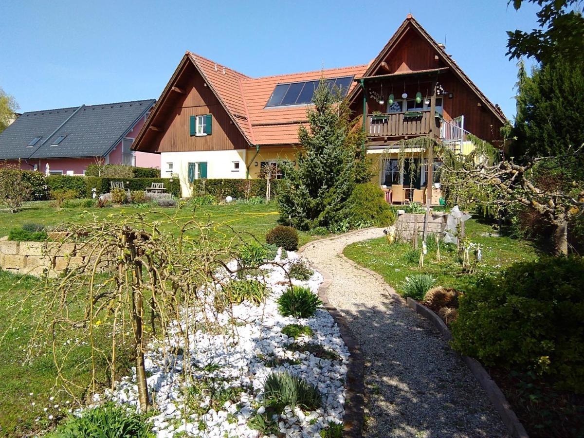 Herberts Stubn Feldkirchen bei Graz Exteriör bild