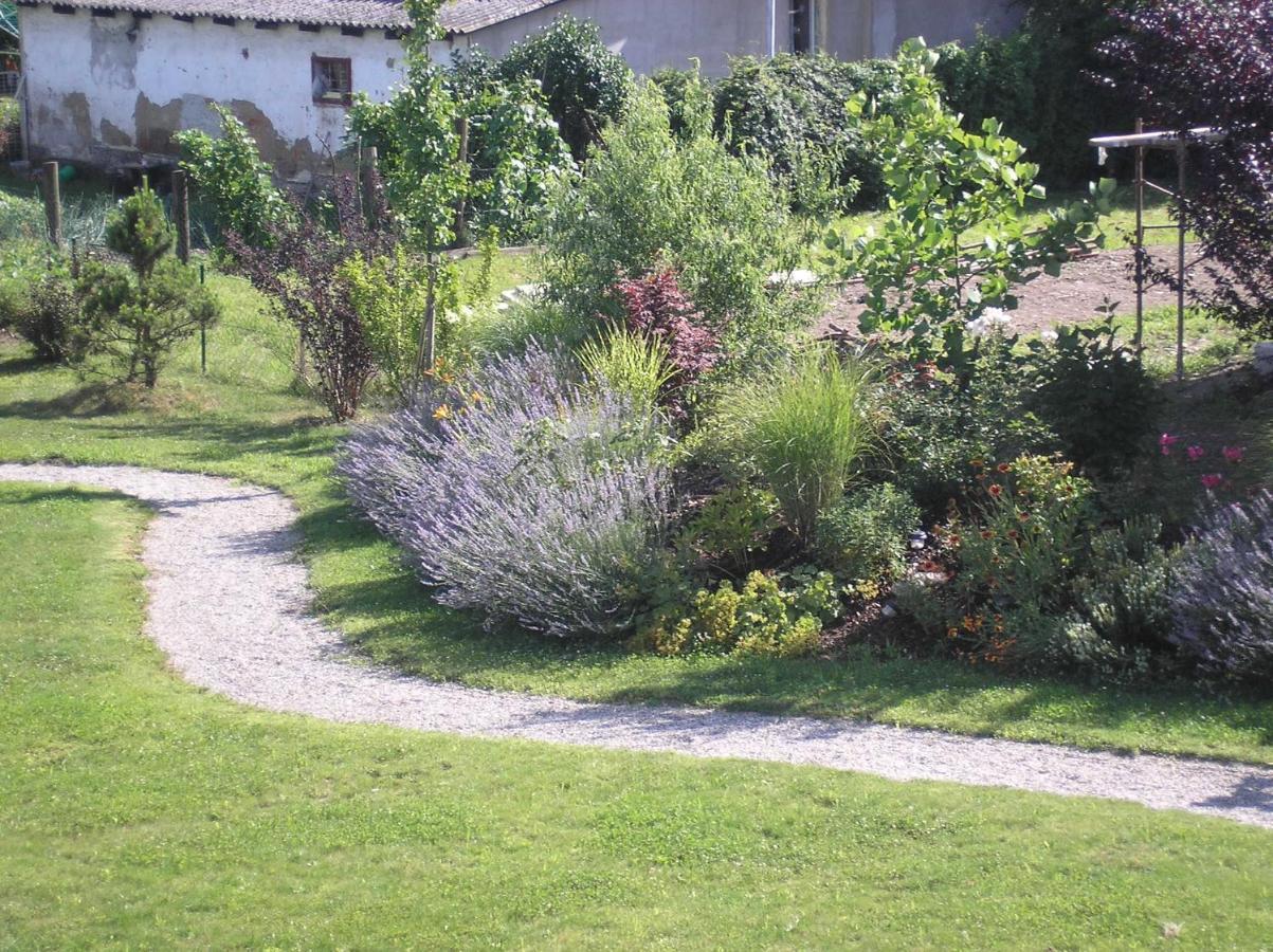 Herberts Stubn Feldkirchen bei Graz Exteriör bild