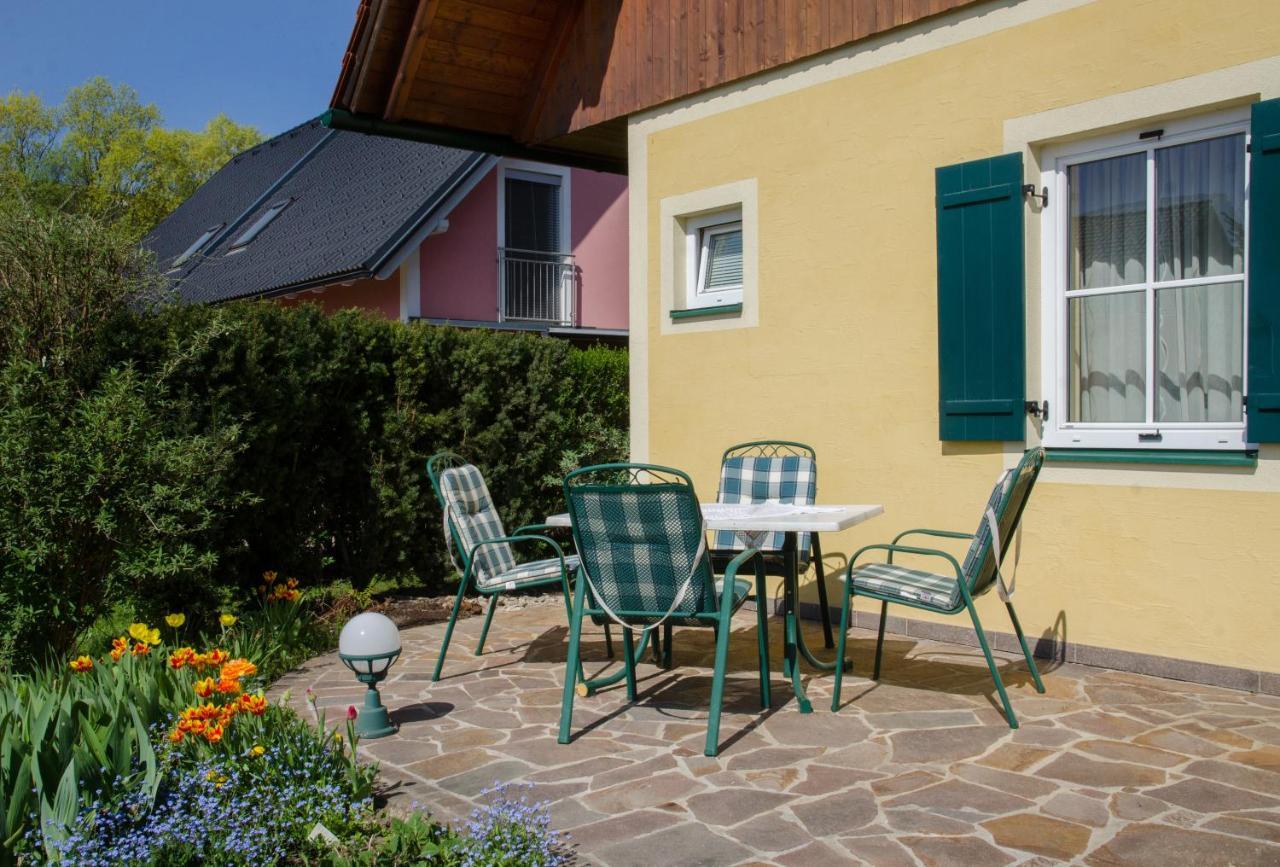 Herberts Stubn Feldkirchen bei Graz Exteriör bild