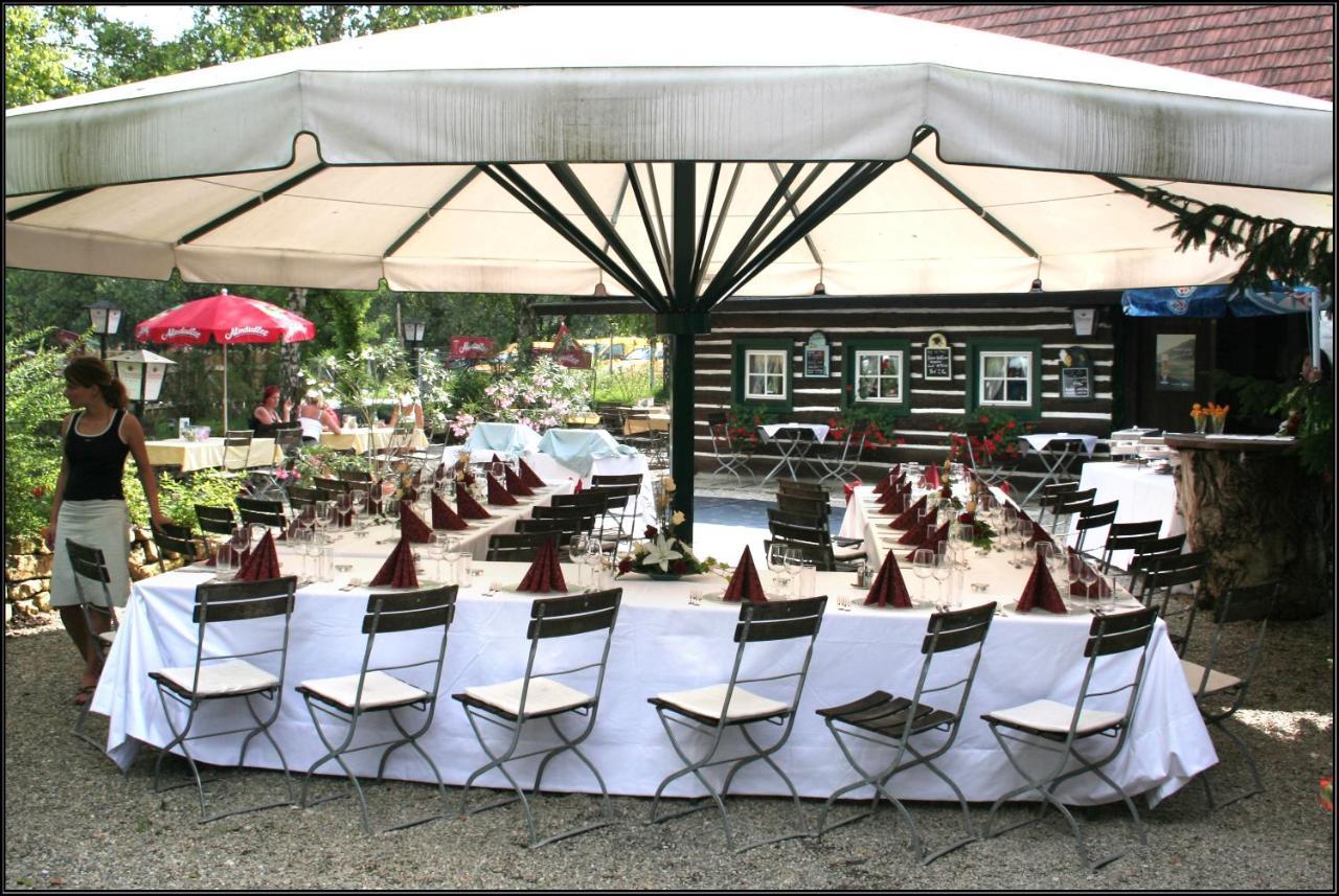 Herberts Stubn Feldkirchen bei Graz Exteriör bild