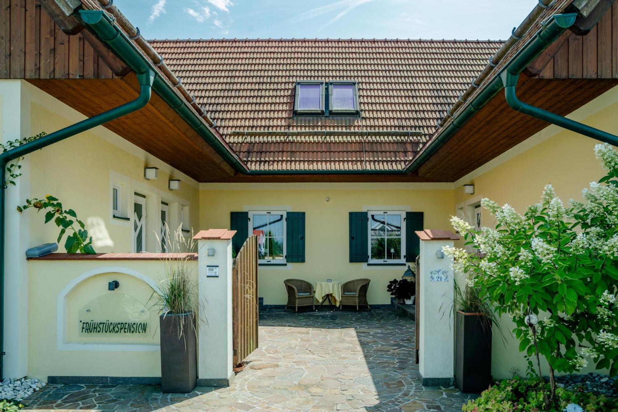 Herberts Stubn Feldkirchen bei Graz Exteriör bild
