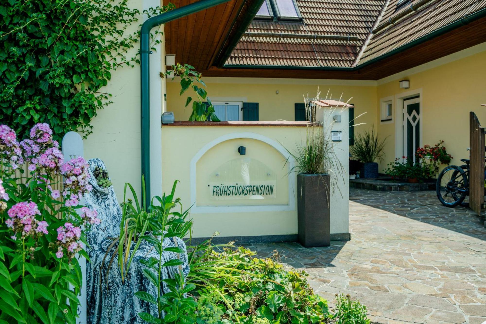 Herberts Stubn Feldkirchen bei Graz Exteriör bild