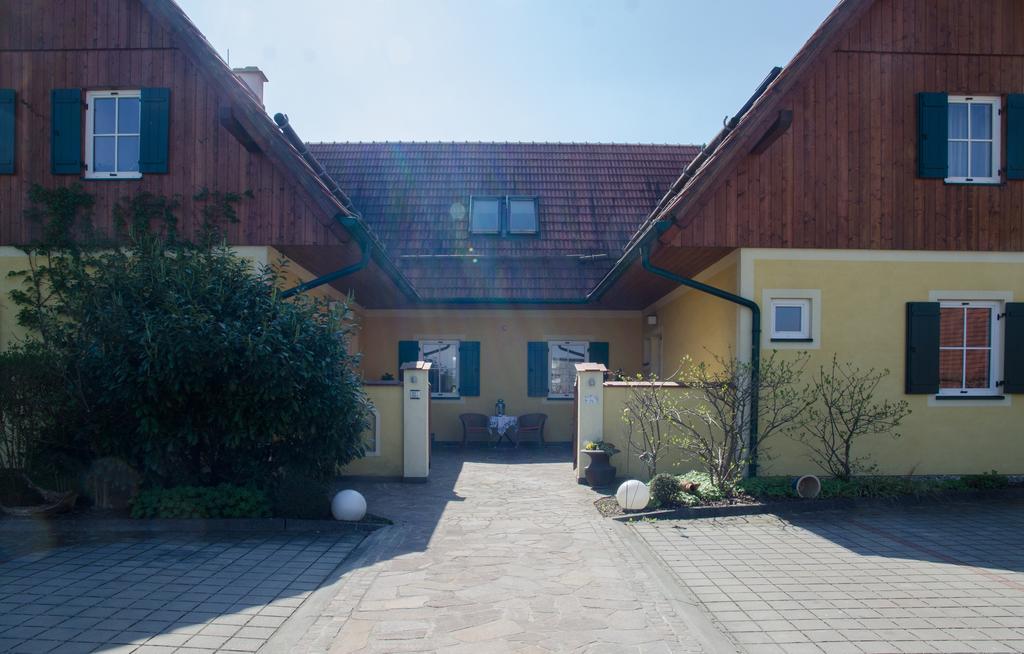 Herberts Stubn Feldkirchen bei Graz Exteriör bild