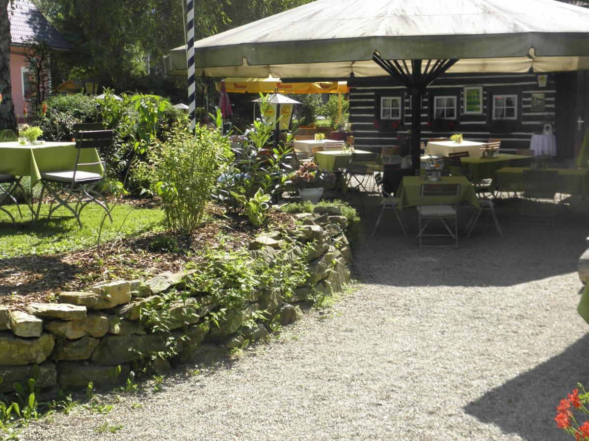 Herberts Stubn Feldkirchen bei Graz Exteriör bild